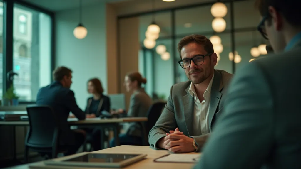 Lohnt sich ein Eintrag in einem GEO-Agentur-Verzeichnis?