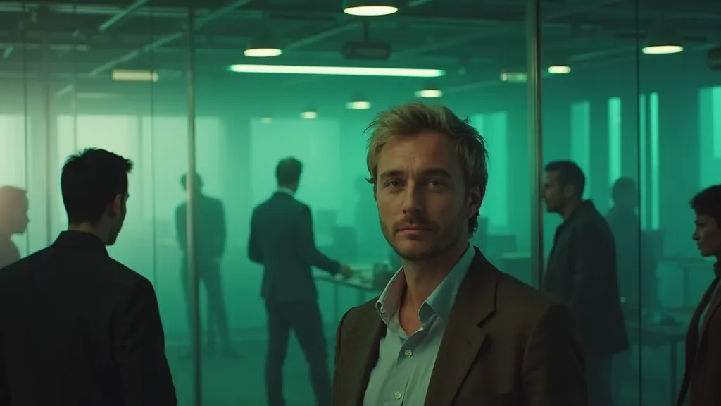 Medium-Artikel für GEO Agentur Thought Leadership