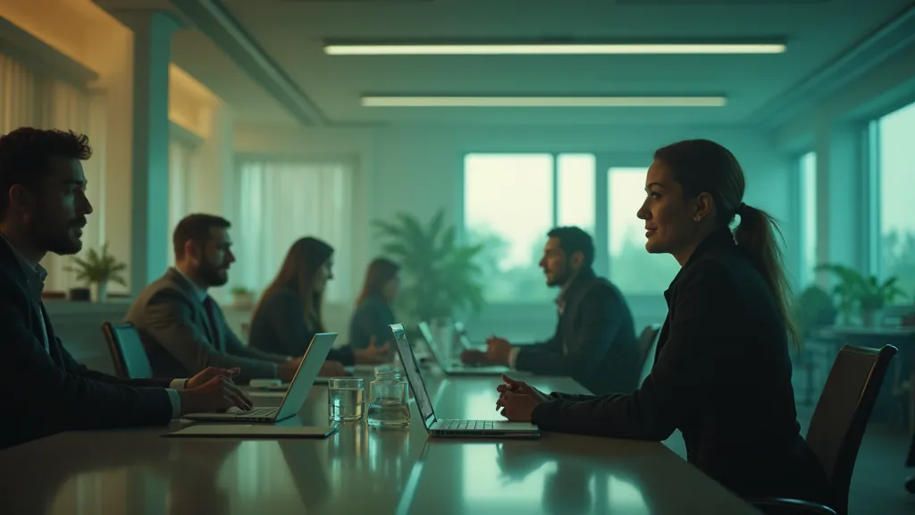 Organization Schema für GEO Agenturen richtig einsetzen