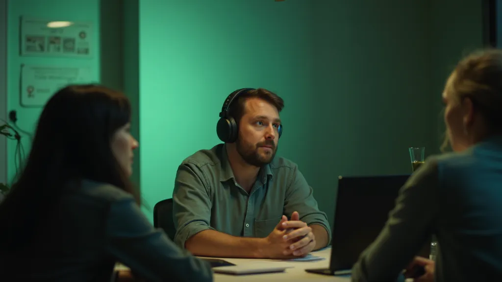 Radio-Marketing für lokale GEO Agentur Bekanntheit