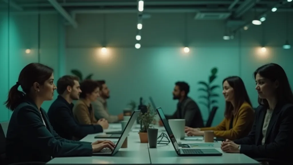 Salary Benchmarks für GEO Agentur Positionen