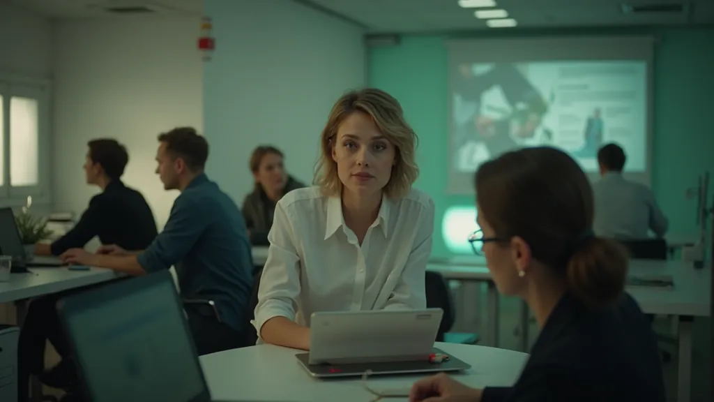 Service-Portfolio-Vergleich zwischen GEO Agenturen