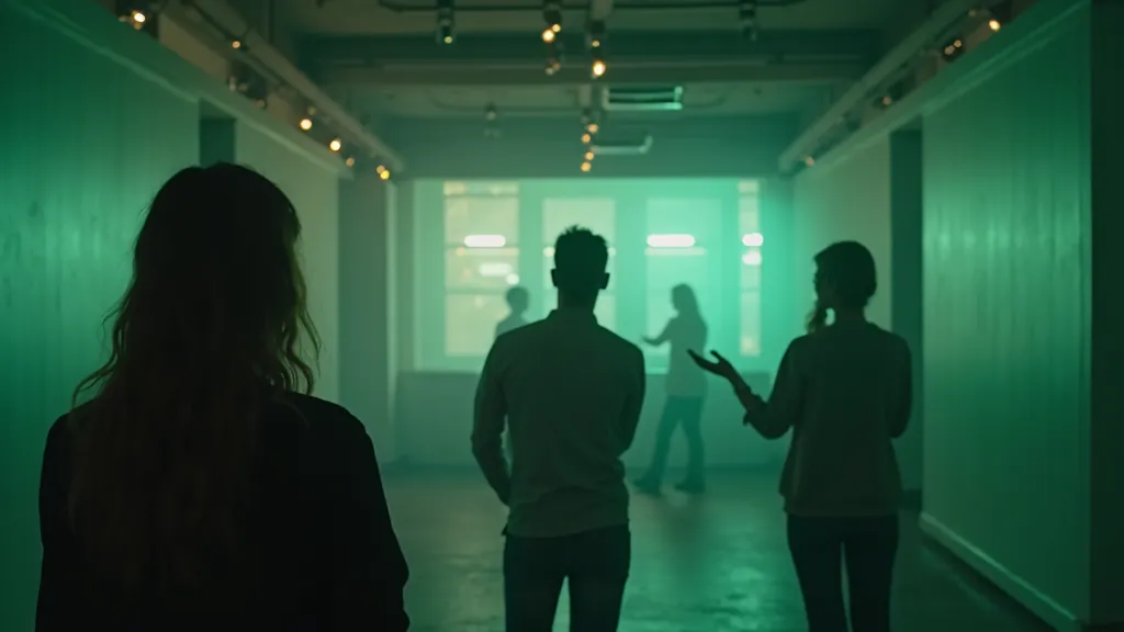 Signal für private GEO Agentur Netzwerke