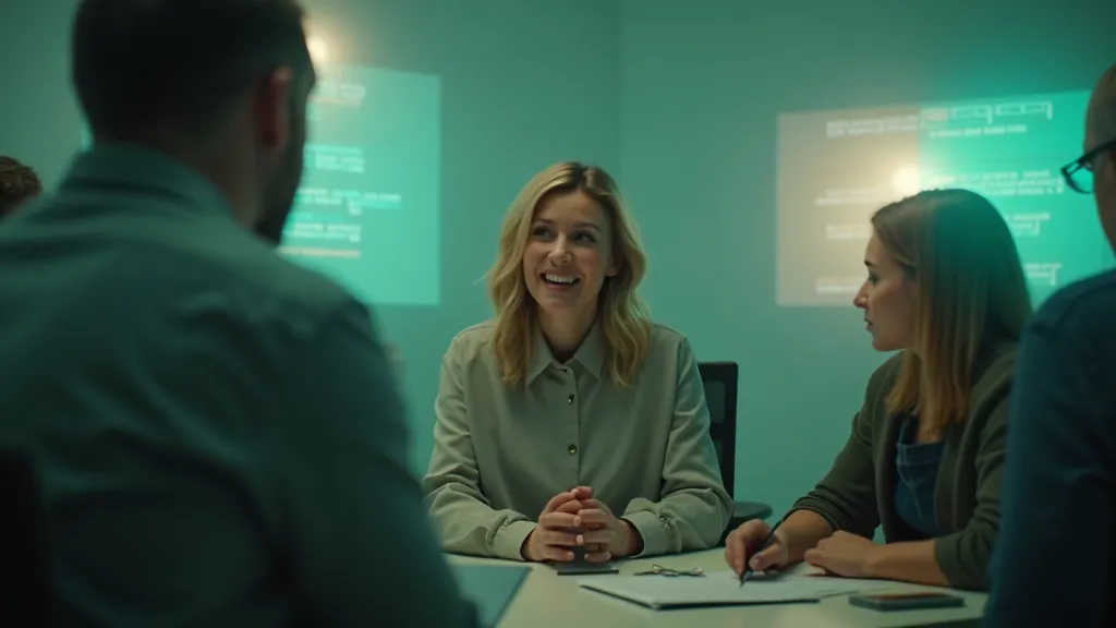 Survey Results für data-driven GEO Agentur Authority