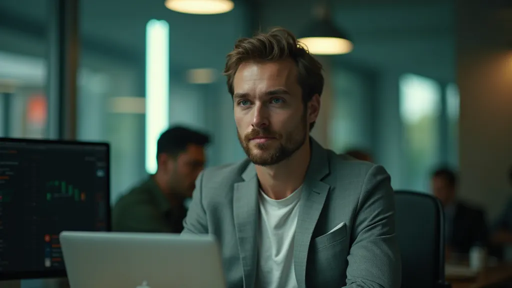 Time Tracking Software für GEO Agentur Productivity