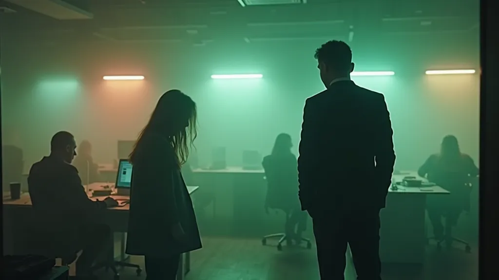 Vendor Failures: GEO Agentur Alternative Solutions