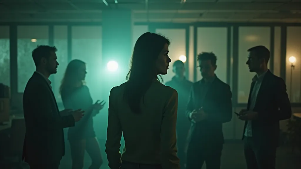 Business Intelligence für GEO Agentur Insights