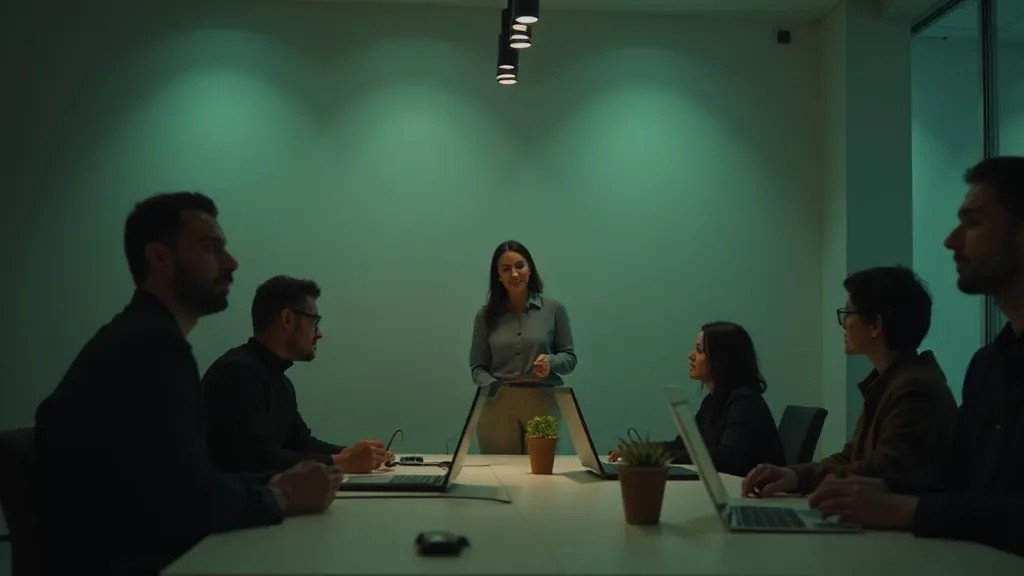 Chamber of Commerce für GEO Agentur Networking