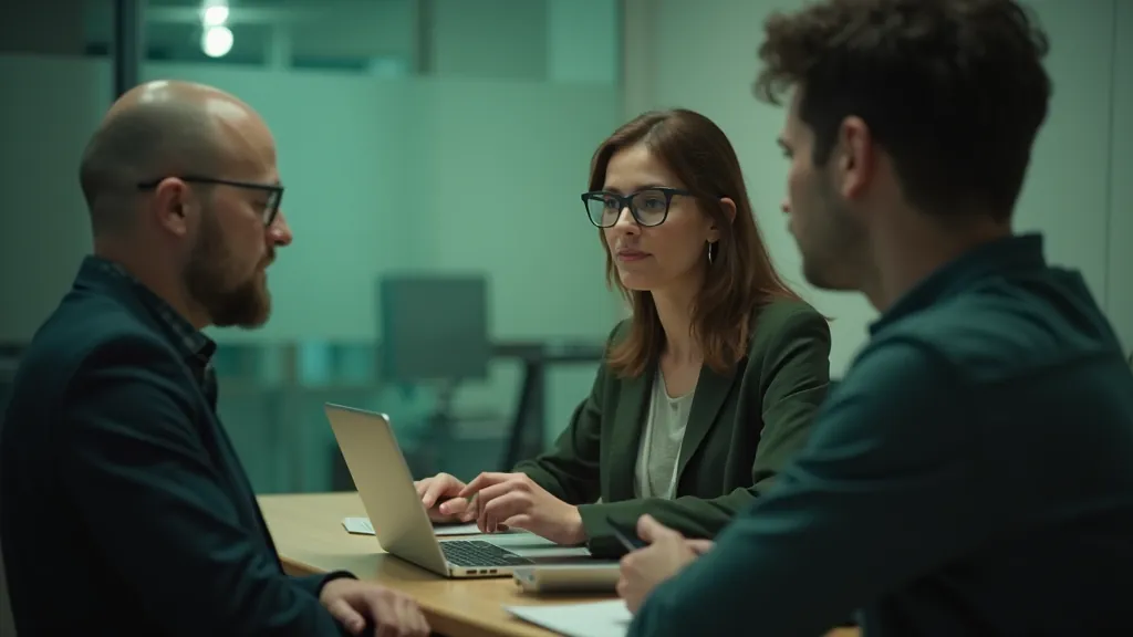 Client Education: GEO Agentur Expectation Management