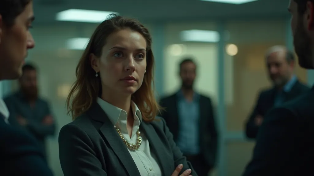 Company Culture Analysis von GEO Agentur Leaders