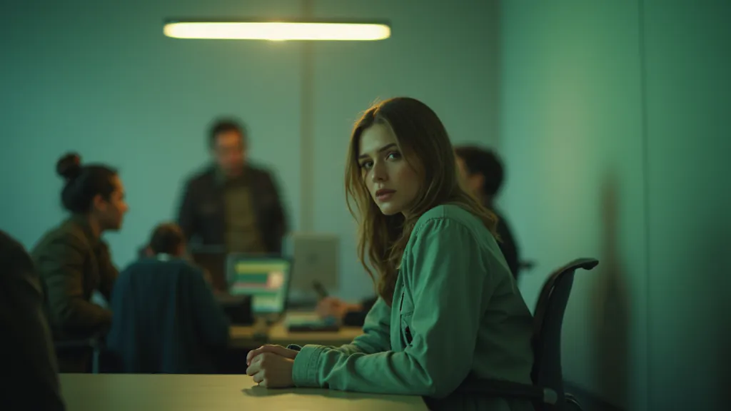 Differenzierung von anderen GEO Agenturen