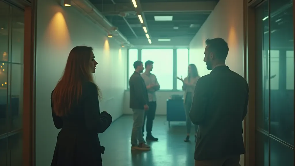 GEO Agentur Team-Struktur: Diese Experten brauchen Sie