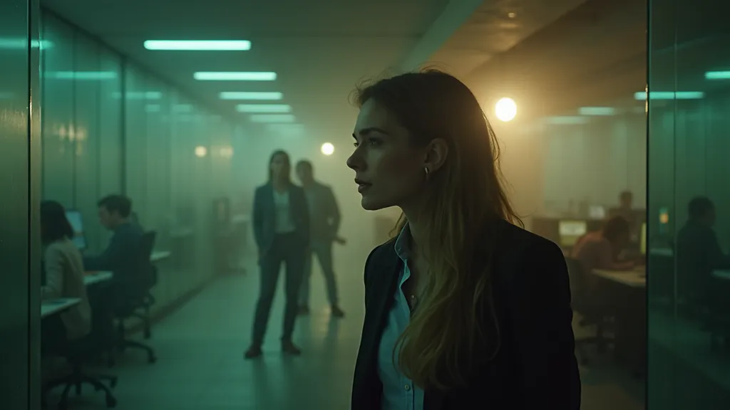 Market Saturation: GEO Agentur Differentiation