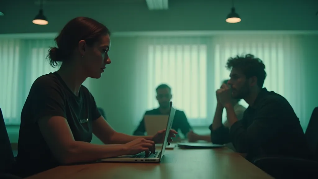 Marketing Automation für GEO Agentur Scaling