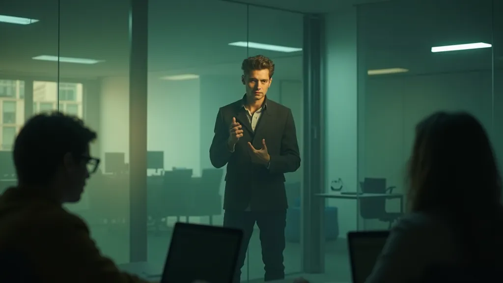 Pandemic Impact: GEO Agentur Adaptation