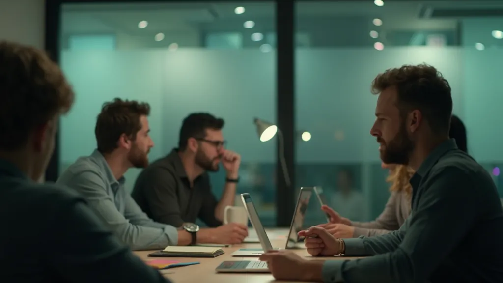 Rich Snippets Competitive Analysis für GEO Agenturen