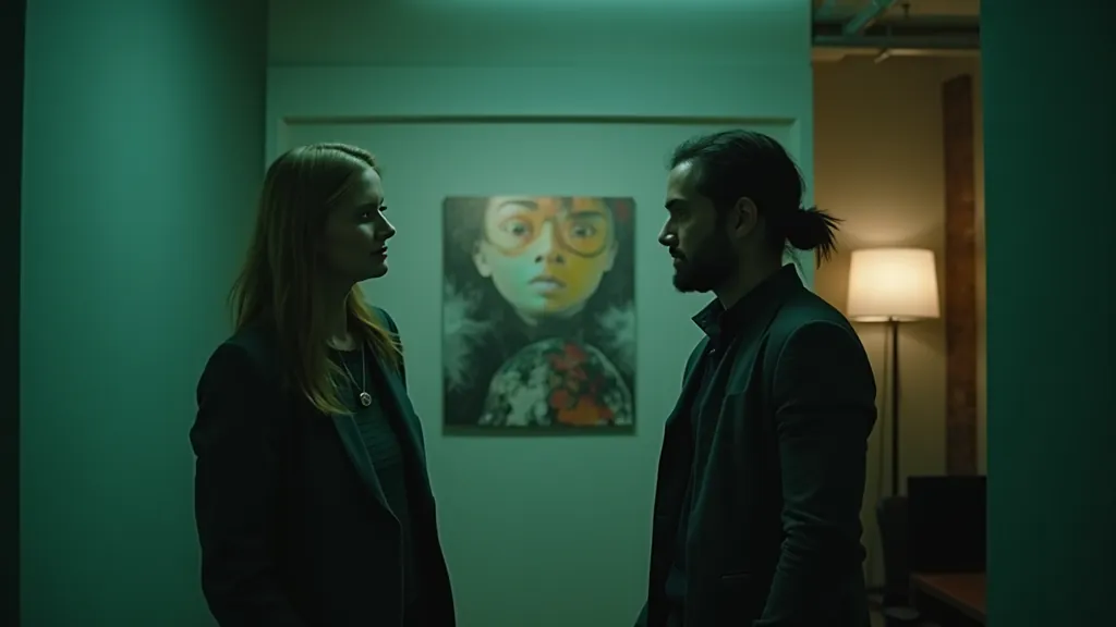 Technology Disruption: GEO Agentur Evolution