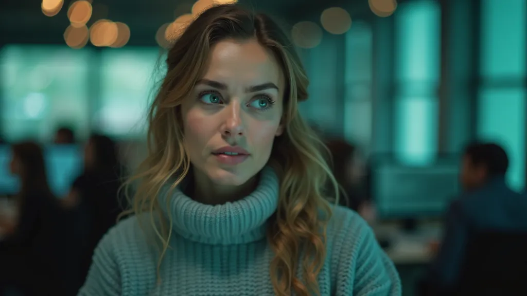 Technology Stack Analysis von GEO Agentur Websites