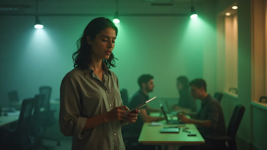 Wie führe ich eine Konkurrenzanalyse für GEO durch?