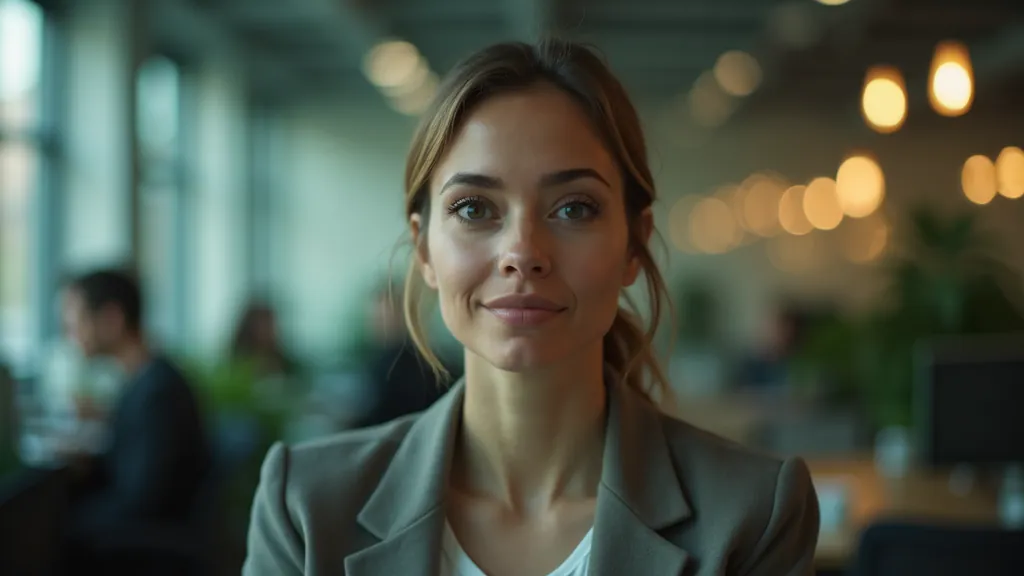 Wie werde ich als GEO Agentur Experte wahrgenommen?