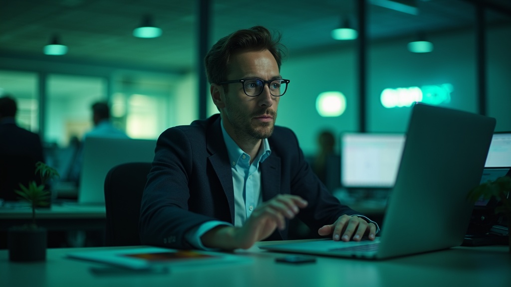 GEO Agentur Capacity: Haben sie Zeit für mich?