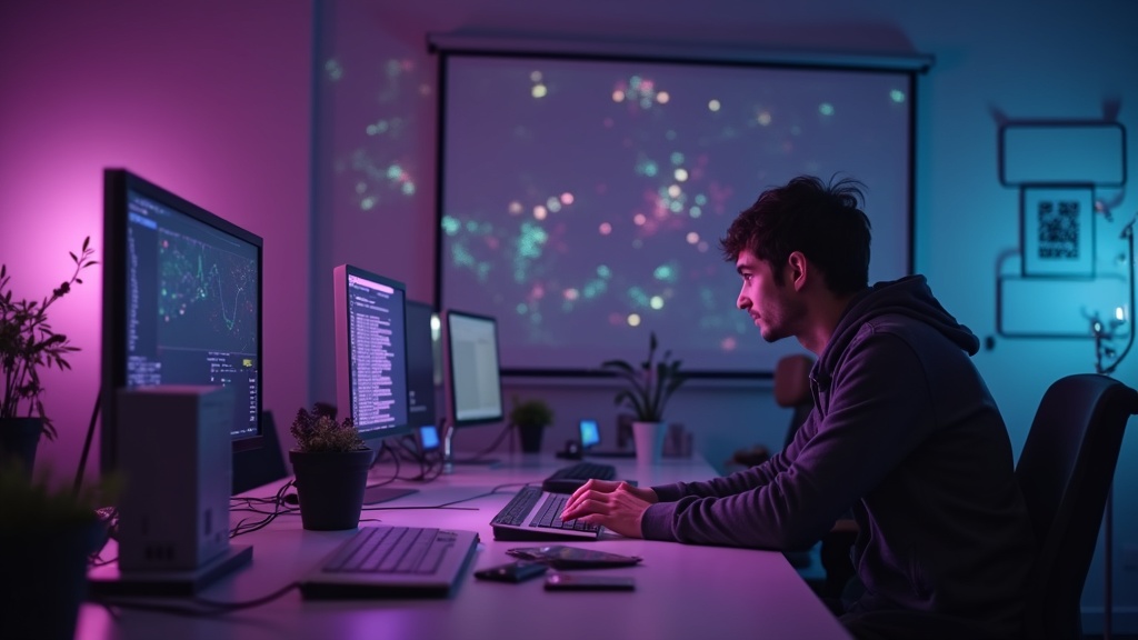 GitHub für GEO Agenturen: Technische Expertise als Wettbewerbsvorteil