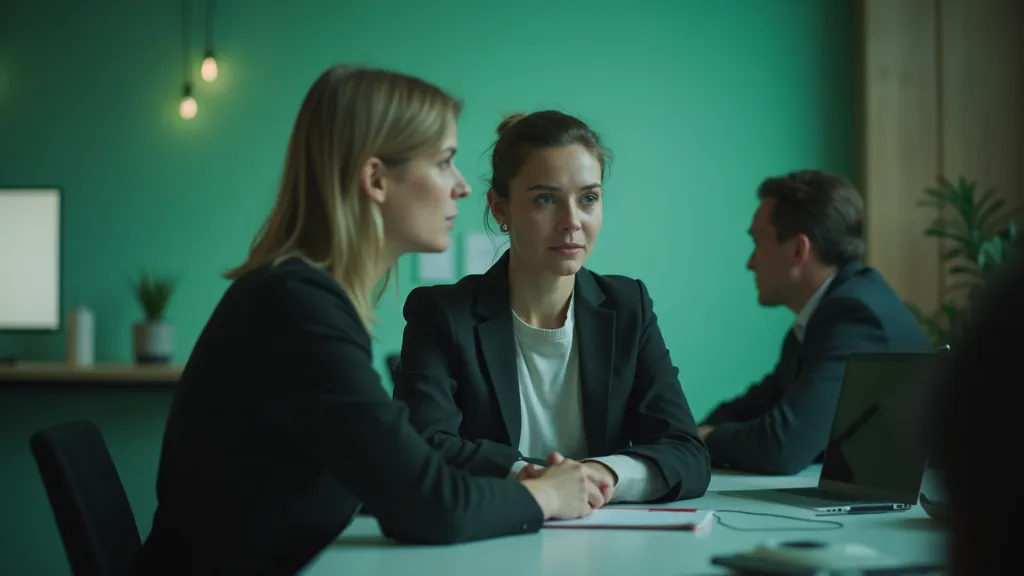 Lead Scoring für GEO Agentur Qualification