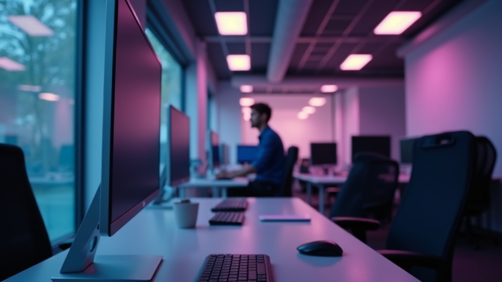 Technology Adoption im GEO Agentur Markt: Strategien 2025