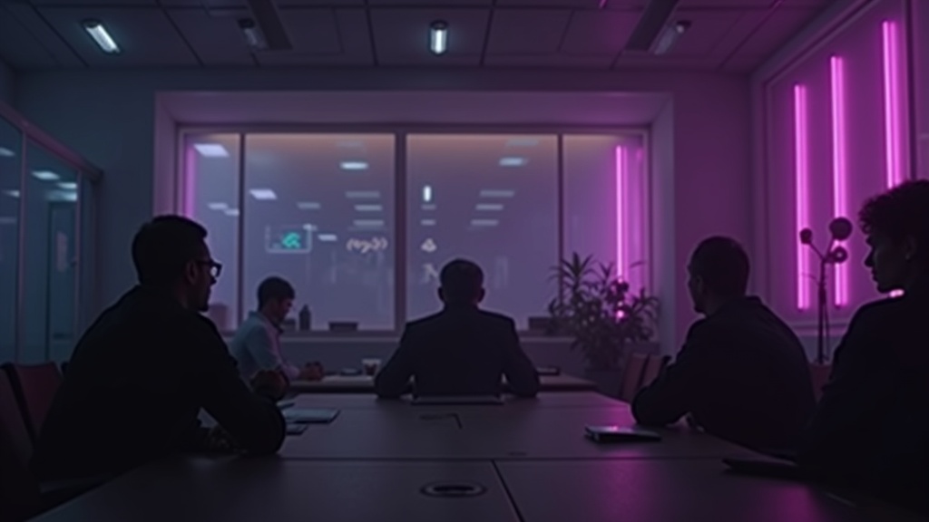 Template Content für GEO Agentur Solutions - Erfolgsstrategien