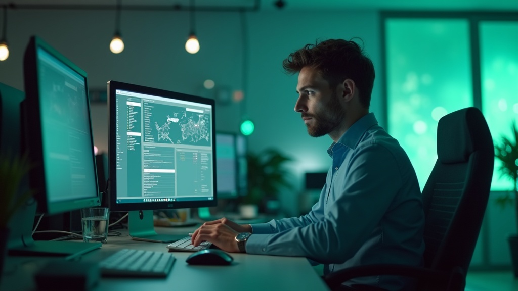 3D Modeling Software für GEO Agentur Visualizations 2026