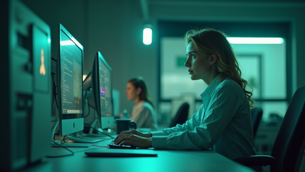 GEO Agentur Notfall-Wechsel: Schnelle Übergabe erklärt