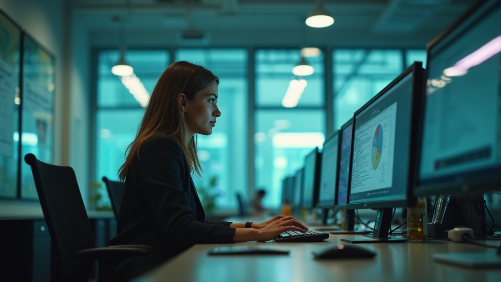 GEO Agentur Reporting: Erfolge transparent messen und kommunizieren