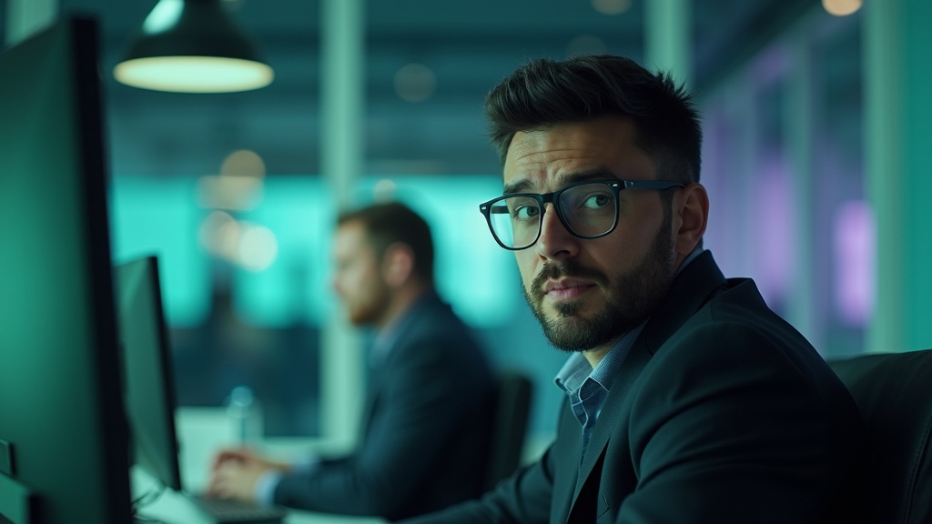 LinkedIn-Strategie für GEO Agentur CEOs: Leitfaden 2024