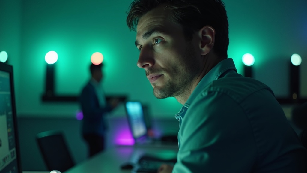 Performance Benchmarking für GEO Agenturen: Was funktioniert