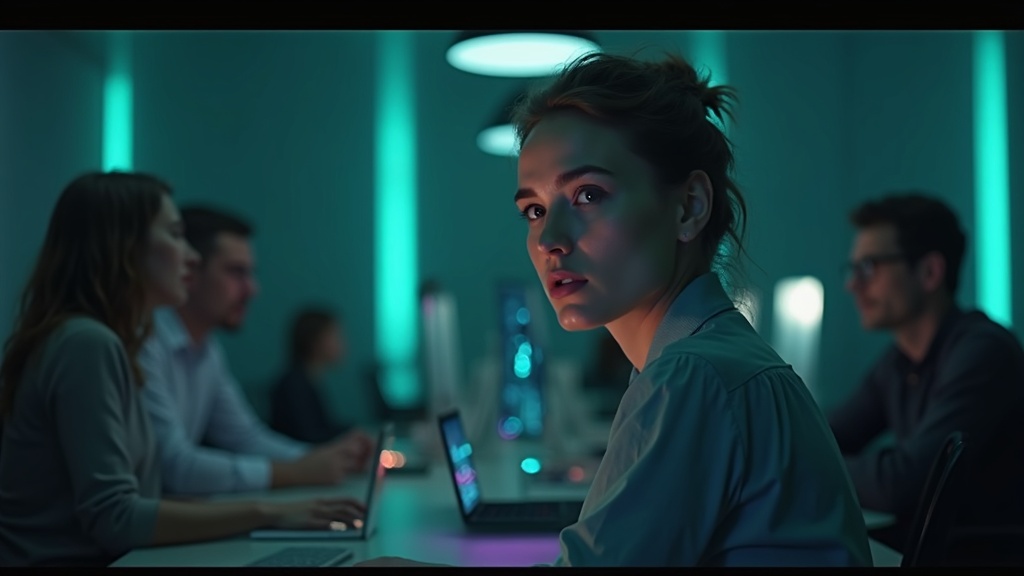 AI-Content für Enterprise-Websites: Chancen und Risiken 2026