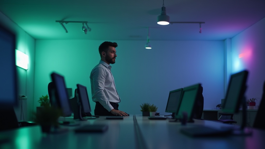 GEO-Agentur finden: 5 Kriterien für AI-Search-Sichtbarkeit 2026