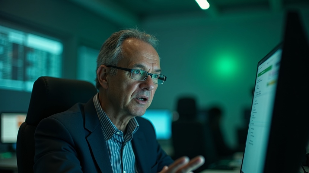 Geopolitische Krisen vorhersehen: Soros AI für Makro-Investments