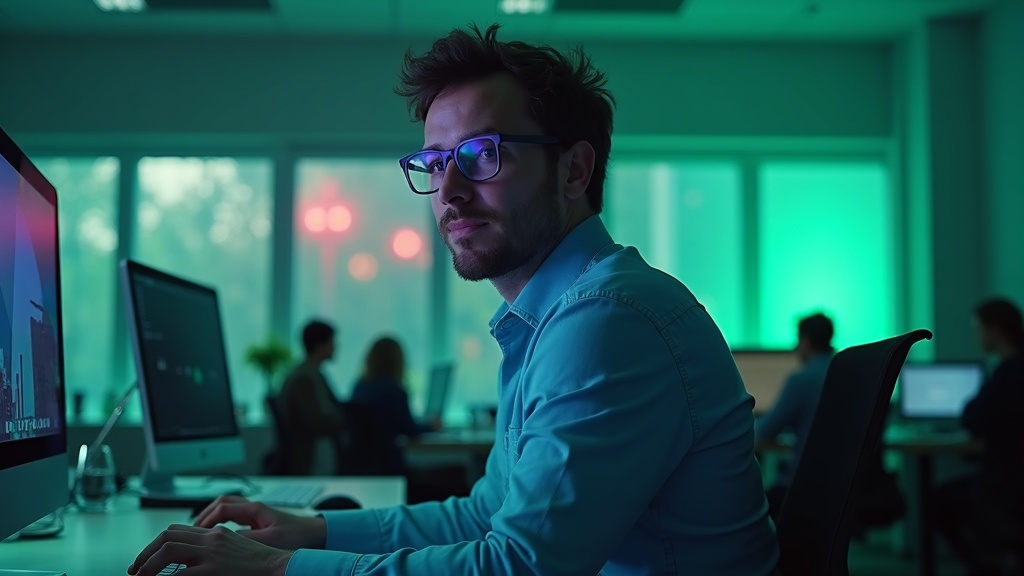 USP-Entwicklung für GEO Agentur: Positionierung, die verkauft