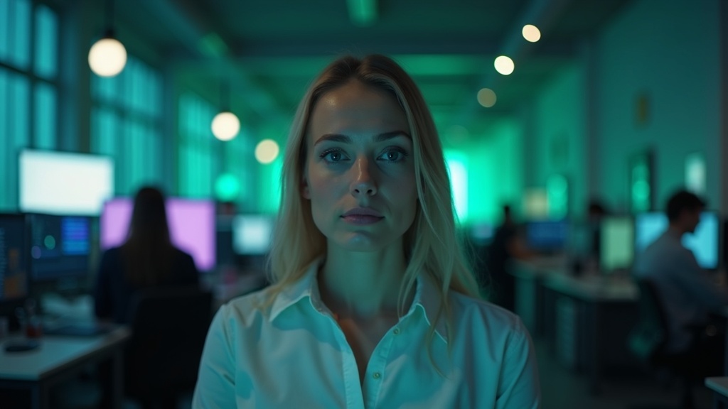 AI Congestion beheben: KI-Überflutung am Arbeitsmarkt managen