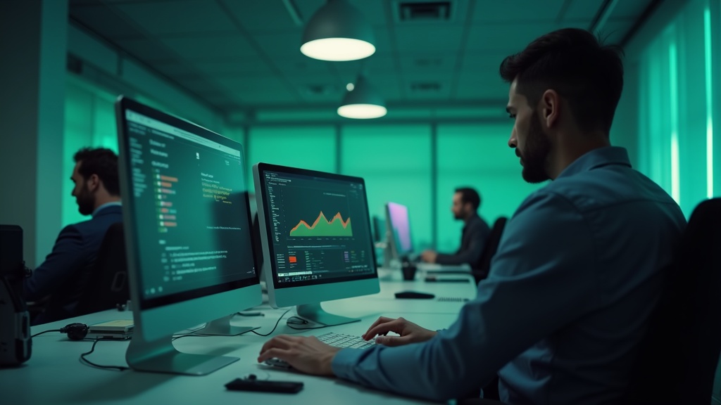 GEO Agentur oder KI-SEO: Die Entscheidungshilfe für Marketing-Entscheider 2026