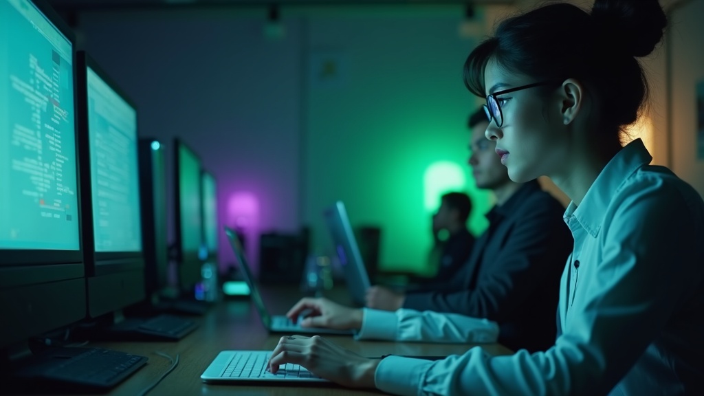 GEO-Agentur Vergleich: Die richtige Strategie für AI-Search