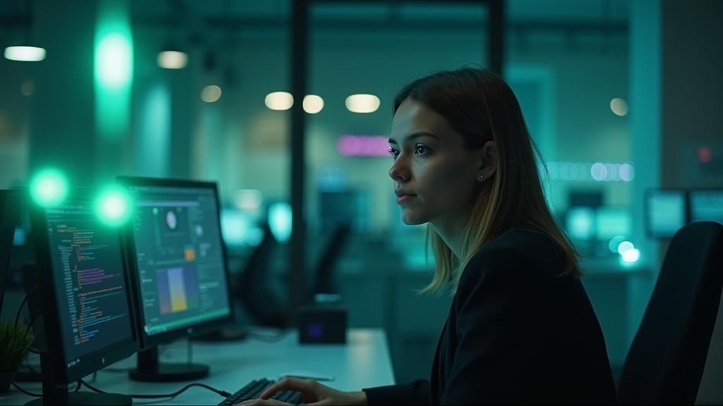 GEO-Monitoring: AI-Search-Performance systematisch tracken