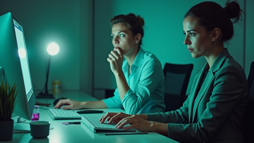 KI-Agentur Vergleich: 7 Kriterien über Erfolg oder Fehlschlag entscheiden