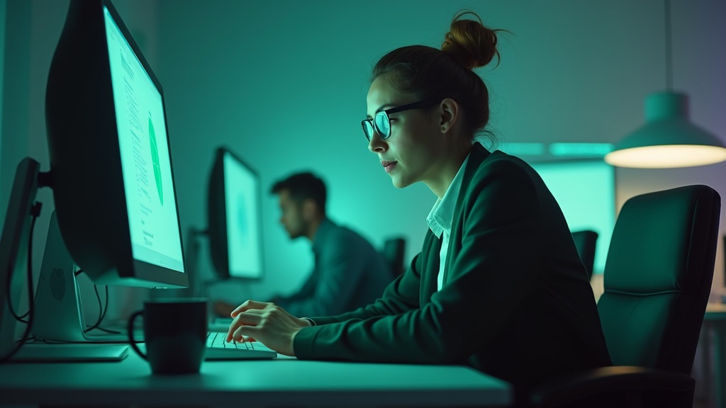 Von SEO zu GEO: Der strategische Wandel für Agenturen im DACH-Raum