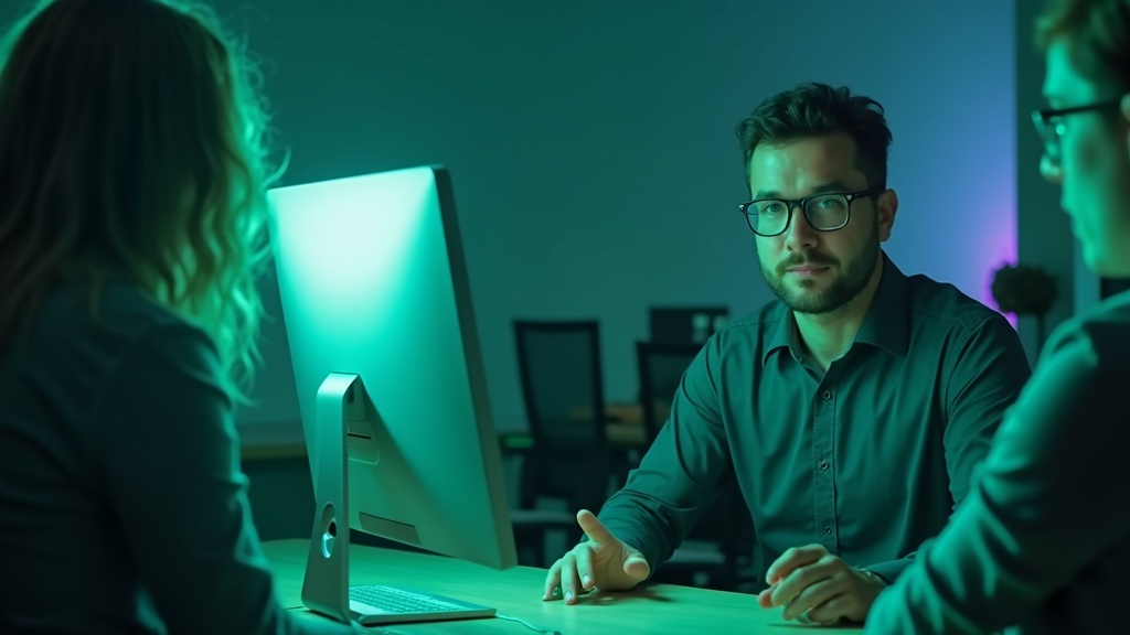 AEO vs. GEO: Was Marketing-Entscheider 2026 wirklich brauchen